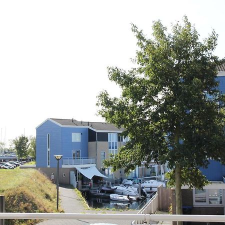 Vakantiehuis, Kaaidijk 42 Kortgene Exteriör bild