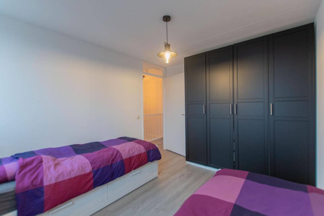 Vakantiehuis, Kaaidijk 42 Kortgene Exteriör bild
