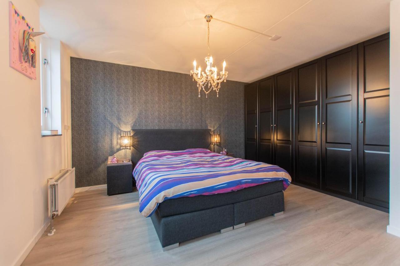 Vakantiehuis, Kaaidijk 42 Kortgene Exteriör bild