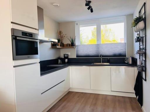 Vakantiehuis, Kaaidijk 42 Kortgene Exteriör bild