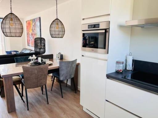 Vakantiehuis, Kaaidijk 42 Kortgene Exteriör bild